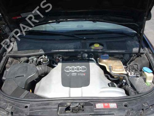 Engine control unit (ECU) AUDI ALLROAD C5 (4BH) 2.5 TDI quattro | BP9175467M57 