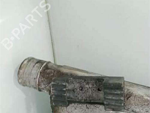 Intercooler RENAULT MEGANE II Saloon (LM0/1_) 1.9 dCi (LM0G, LM1G, LM2C) | BP38523782M30 - Image 5