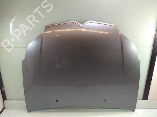 Motorhjelm CITROËN C5 II (RC_) [2004-2008]  7670803
