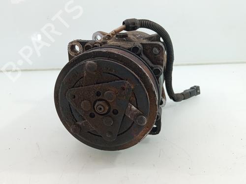 AC compressor CITROËN JUMPER I Van (244)  | BP29194455M34 