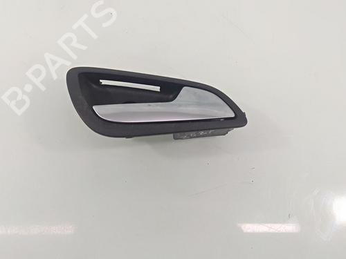 Front right interior door handle FORD FOCUS III 1.0 EcoBoost | BP16528303I14 