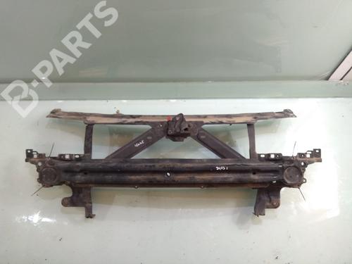 Used Front slam panel SEAT IBIZA II (6K1) [1993-2002]  8958103