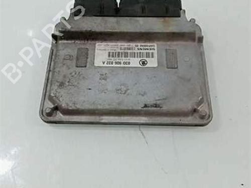 Used Engine control unit (ECU) Engine control unit (ECU) 38522321 38522321