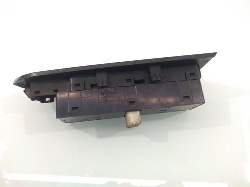 Left front window switch OPEL ASTRA G Hatchback (T98)  | BP9675594I27 