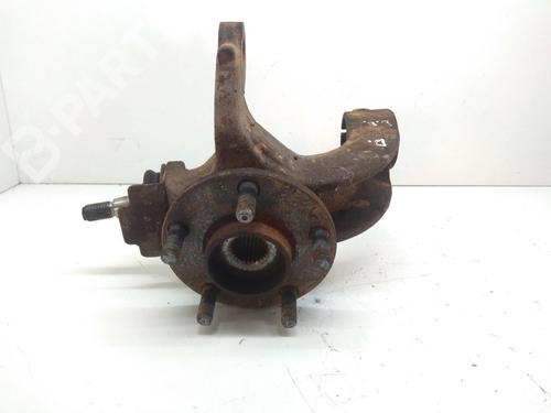 Used Right front steering knuckle Right front steering knuckle 6830000 6830000