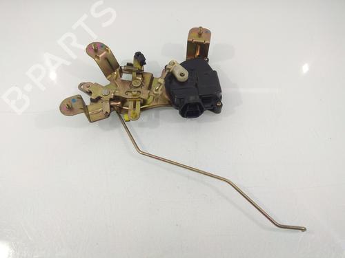 Tailgate lock KIA CARNIVAL I (UP, FL)  | BP13528114C101 