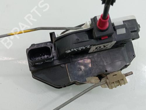 Front right lock CHEVROLET ORLANDO (J309)  | BP29536658C97 