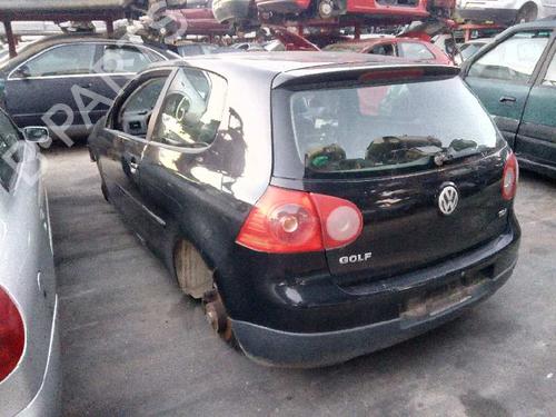 Electronic module VW GOLF V (1K1)  | BP7994782M83 