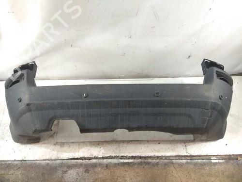 Used Rear bumper VOLVO XC90 I (275) [2002-2015]  6316330