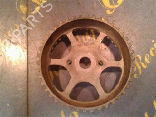 Used Pulley Pulley 38524051 38524051
