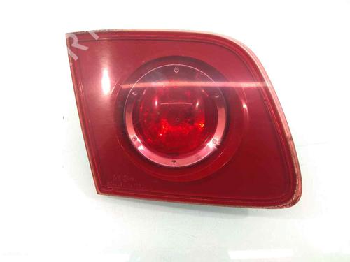 Used Left taillight MAZDA 3 Saloon (BK) [1999-2009]  10631900