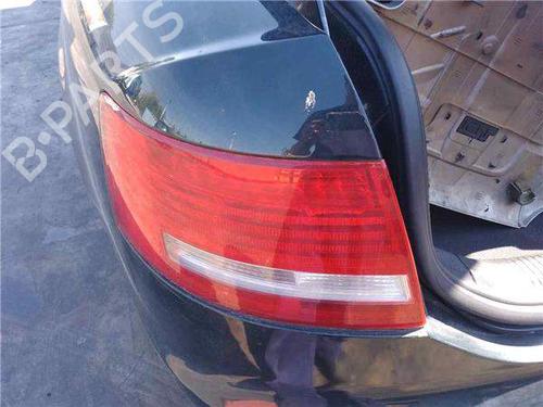 Used Left taillight Left taillight 38519783 38519783