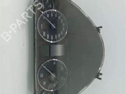 instrument-cluster-mercedes-benz-c-class-w203-2000-2001-2002-2003-2004-2005-2006-2007-38523501 main image