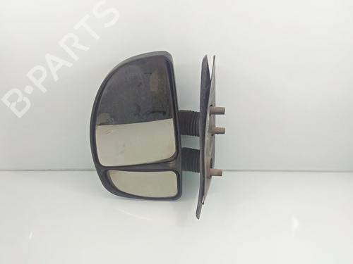 Used Left mirror FIAT DUCATO Van (230_) 2.8 D 4x4 (87 hp) 19063386