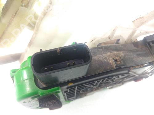 Rear left lock HYUNDAI i40 I (VF) 1.7 CRDI | BP13530754C100 