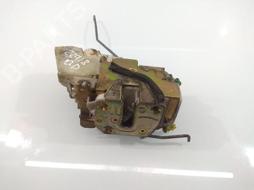 Used Front right lock LAND ROVER RANGE ROVER II (P38A) [1994-2002]  9698757