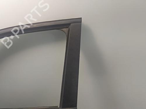 Left front door VW TOURAN (1T1, 1T2) 1.9 TDI | BP16999717C2 