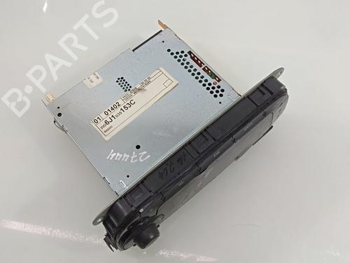 Radio SEAT IBIZA IV (6J5, 6P1)  | BP19111752E6 