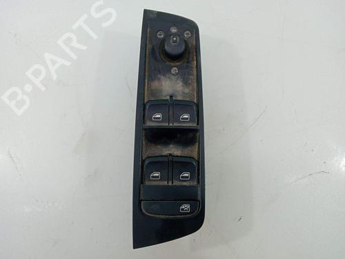 Used Left front window switch Left front window switch AUDI A1 Sportback (8XA, 8XF) 2.0 TDI (143 hp) 40013108 40013108