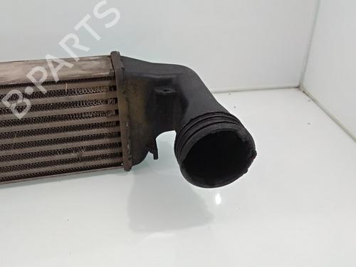Intercooler BMW X3 (E83) 2.0 d | BP16055076M30 