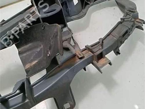 Frontplade/Frontkurv FORD FOCUS C-MAX (DM2) 1.6 TDCi | BP38522245C72  - Image 8
