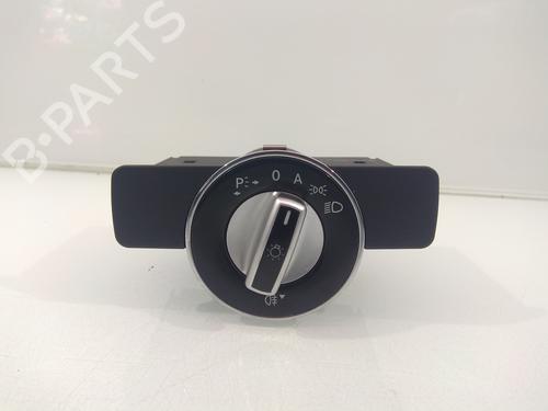 Forlygtekontakt MERCEDES-BENZ E-CLASS T-Model (S212) [2009-2016]  13530569