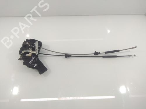 Rear left lock KIA CARENS II MPV (FJ)  | BP10000103C100 