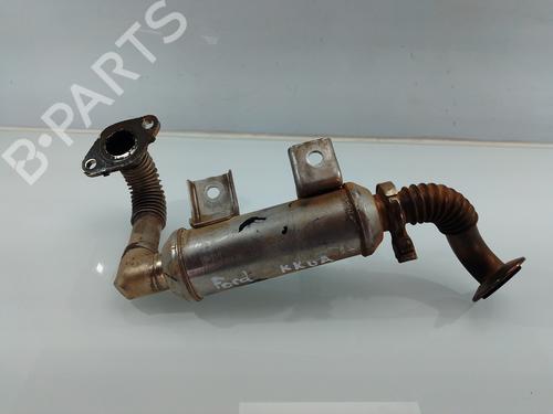 EGR-Ventil FORD TRANSIT CONNECT (P65_, P70_, P80_) 1.8 Di (75 hp) 26603065