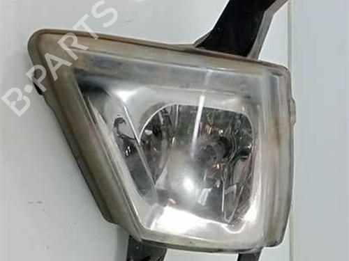 Used Right front fog light Right front fog light PEUGEOT 407 (6D_) 1.8 16V (6D6FYC) (125 hp) 39431191 39431191