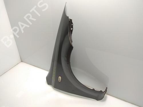 Right front fenders CHEVROLET LACETTI (J200)  | BP10738588C42 