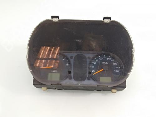 Used Instrument cluster FORD FUSION (JU_) [2002-2012]  23867349