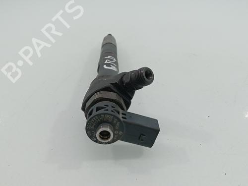 Used Injector VW GOLF ALLTRACK VII Variant (BA5, BV5) [2014-2020]  25861554