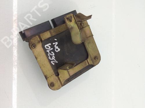 Electronic module TOYOTA AVENSIS (_T25_)  | BP14832079M83 