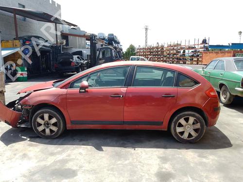 Right front driveshaft CITROËN C4 Coupe (LA_)  | BP9818836M39 