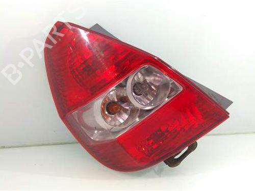 Used Left taillight Left taillight 19340070 19340070