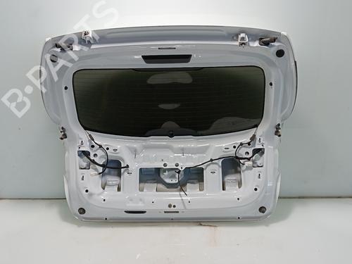 Tailgate MG MG ZS SUV (AZS1)  | BP29437715C6 