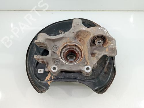 Right rear steering knuckle AUDI E-TRON (GEN)  | BP29536783M28 