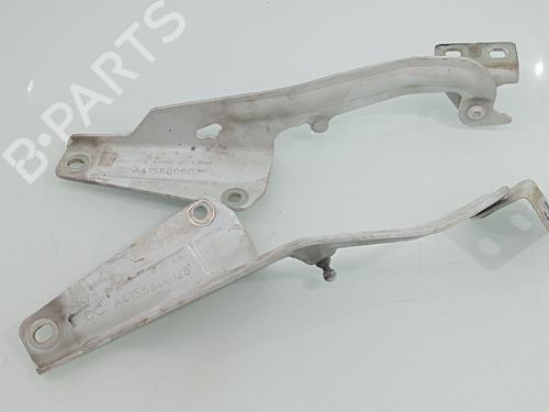 Used Other RENAULT KANGOO / GRAND KANGOO II (KW0/1_) [2008-2025]  24894274