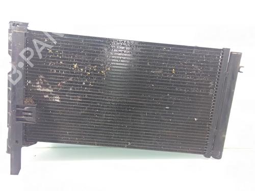 AC radiator BMW 1 (E81) 120 d | BP16672386M32 