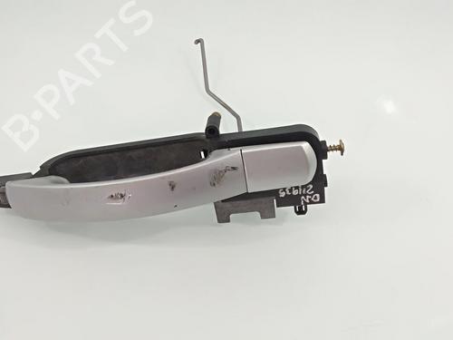 Used Front right exterior door handle FORD MONDEO III Turnier (BWY) [2000-2007]  15180736