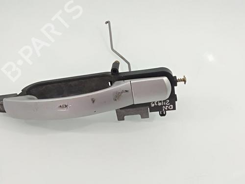 Front right exterior door handle FORD MONDEO III Turnier (BWY) 2.0 TDCi (130 hp) GRIS |