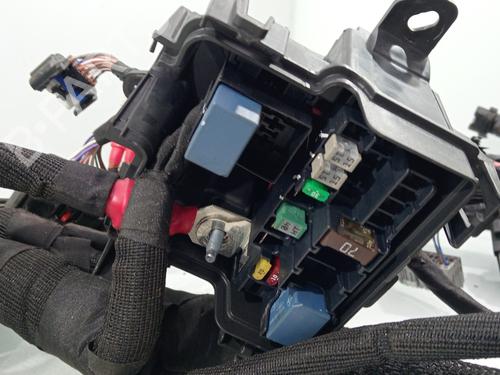 Kabel RENAULT CAPTUR II (HF_)  | BP31158855E12 