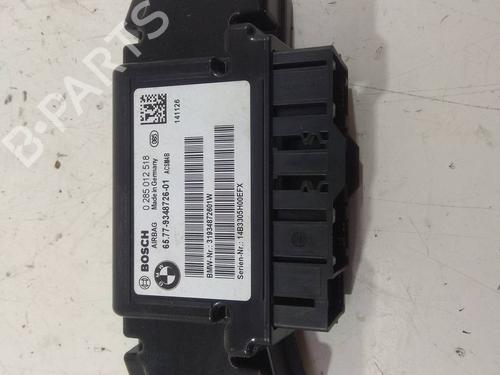 Used ECU airbags BMW 4 Gran Coupe (F36) [2014-2021]  7288695