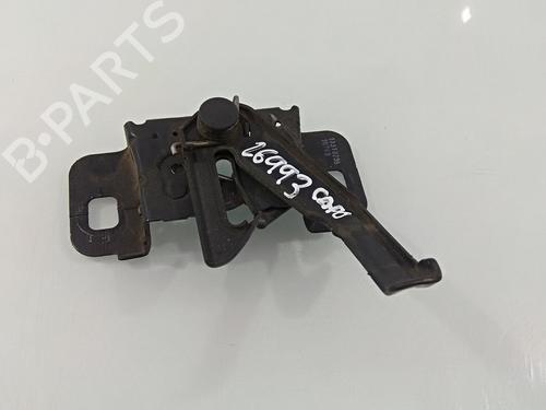 Hood lock OPEL INSIGNIA A Sports Tourer (G09)  | BP16928456C133 