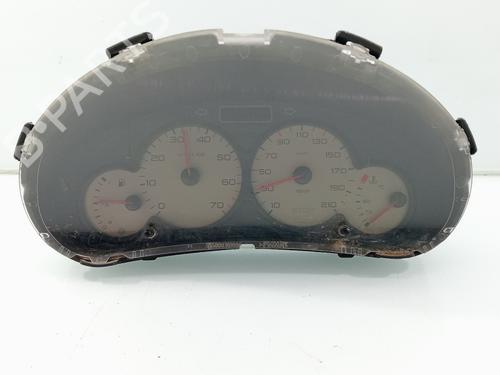 Cockpit PEUGEOT PARTNER Box Body/MPV (5_, G_) [1996-2025]  30884803