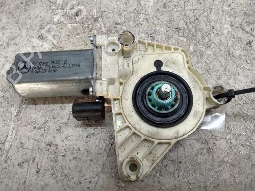 Used Right front window motor MERCEDES-BENZ A-CLASS (W169) A 180 CDI (169.007, 169.307) (109 hp) 5307256