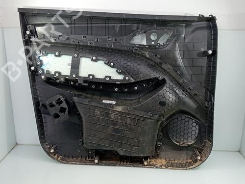 Forreste højre beklædning MG MG ZS SUV (AZS1)  | BP29437832C59 