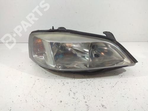 Used Right headlight Right headlight 8888798 8888798