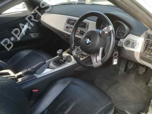 Electronic sensor BMW Z4 Roadster (E85) 2.5 i | BP8757518M84 