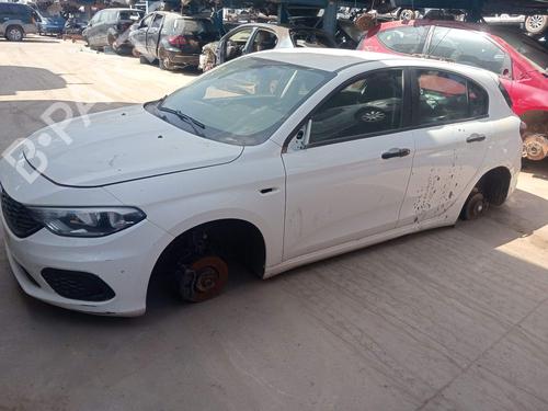 Used Parts FIAT TIPO Hatchback (356_, 357_) 1.4 (356HXA1B, 357) 4957061